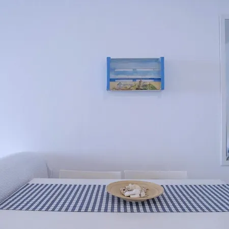 Apartment Zesa Mit Balkon Und Meerblick *