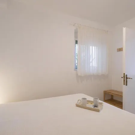 Zesa Mit Balkon Und Meerblick Apartment *
