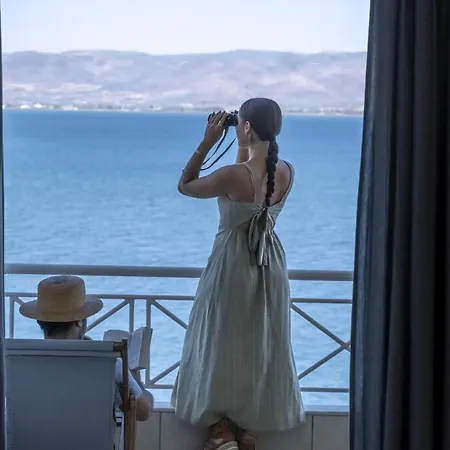 Διαμέρισμα Zesa Mit Balkon Und Meerblick