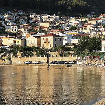 Zesa Mit Balkon Und Meerblick Διαμέρισμα